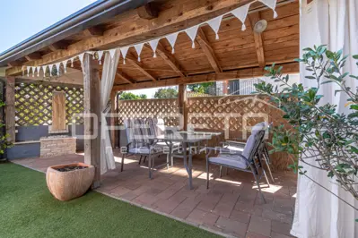 Stone house, Poreč surroundings, 157 m² and yard - 20