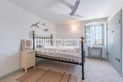 Stone house, Poreč surroundings, 157 m² and yard - 14