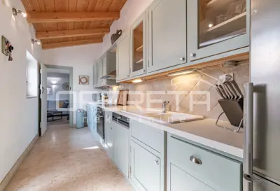Stone house, Poreč surroundings, 157 m² and yard - 7