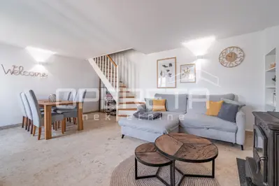 Stone house, Poreč surroundings, 157 m² and yard - 5
