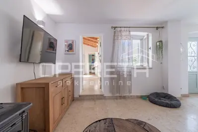 Stone house, Poreč surroundings, 157 m² and yard - 6