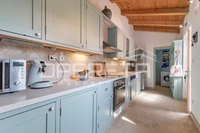 Stone house, Poreč surroundings, 157 m² and yard - 8