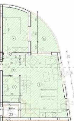 Stan 99 m², Medulin - dvoetažni, 3 spavaće sobe - 8