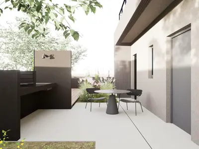 House for sale in Poreč, 167 m² - 7