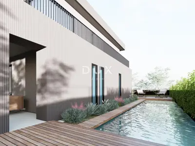 House for sale in Poreč, 167 m² - 9