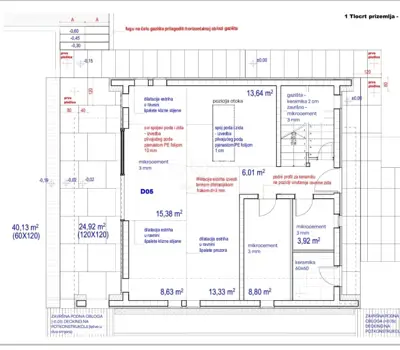 House for sale in Poreč, 167 m² - 17