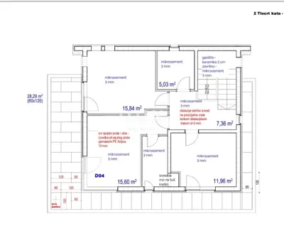 House for sale in Poreč, 167 m² - 16