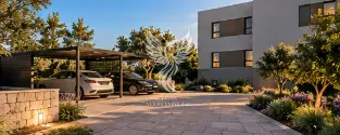 Apartment for sale in Tribunj, 84 m² - 9