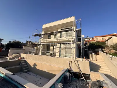Apartment 104 m², Crikvenica - ground floor, 3 rooms - 6