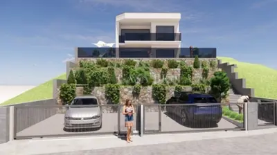 Apartment 104 m², Crikvenica - ground floor, 3 rooms
