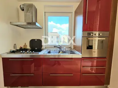 Apartment 59 m², Valbandon - 1 bedroom + living room, terrace and gallery - 11