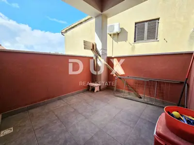 Apartment 59 m², Valbandon - 1 bedroom + living room, terrace and gallery - 5