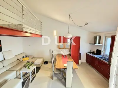 Apartment 59 m², Valbandon - 1 bedroom + living room, terrace and gallery - 16