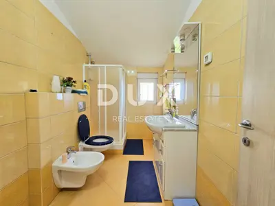 Apartment 59 m², Valbandon - 1 bedroom + living room, terrace and gallery - 19