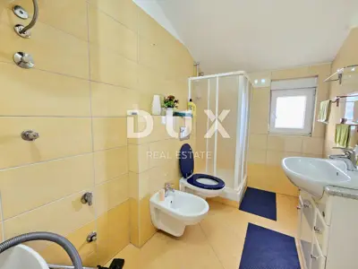 Apartment 59 m², Valbandon - 1 bedroom + living room, terrace and gallery - 20