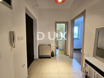 Apartment 59 m², Valbandon - 1 bedroom + living room, terrace and gallery - 18