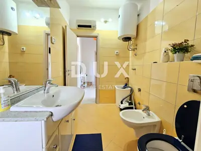 Apartment 59 m², Valbandon - 1 bedroom + living room, terrace and gallery - 22