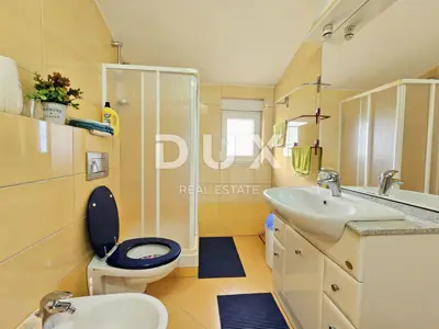 Apartment 59 m², Valbandon - 1 bedroom + living room, terrace and gallery - 21