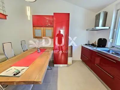 Apartment 59 m², Valbandon - 1 bedroom + living room, terrace and gallery - 8