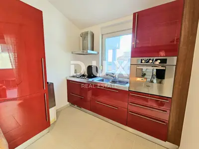 Apartment 59 m², Valbandon - 1 bedroom + living room, terrace and gallery - 10