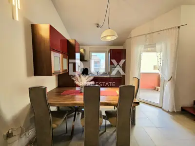 Apartment 59 m², Valbandon - 1 bedroom + living room, terrace and gallery - 7