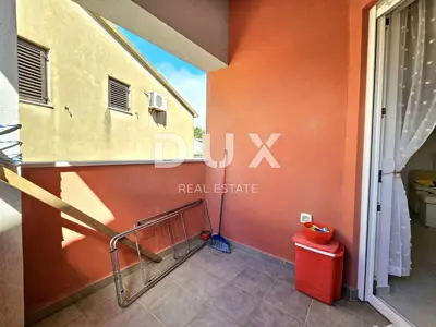 Apartment 59 m², Valbandon - 1 bedroom + living room, terrace and gallery - 6