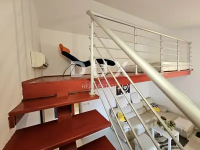 Apartment 59 m², Valbandon - 1 bedroom + living room, terrace and gallery - 14