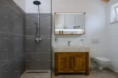 Villa 300 m², Kavran, pool and jacuzzi - 16