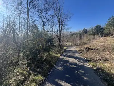 Građevinsko zemljište 680 m², Grižane-Belgrad - blizu Crikvenice - 3