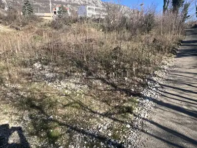 Građevinsko zemljište 680 m², Grižane-Belgrad - blizu Crikvenice - 4