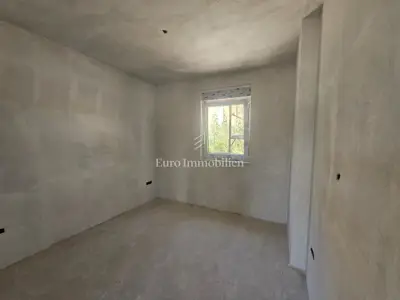 Apartman 62 m², Uvala Soline - 2 spavaće sobe i terasa - 3