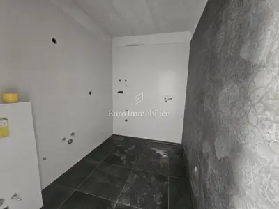 Apartman 62 m², Uvala Soline - 2 spavaće sobe i terasa - 5