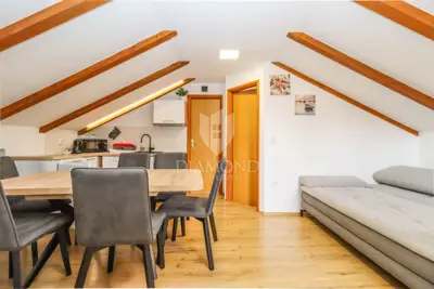 Kuća, Pješčana Uvala - 3 apartmana, 200 m od mora - 21