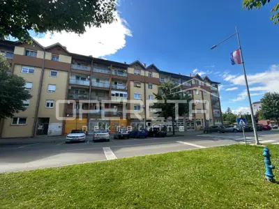 Poslovni prostor 248 m², Beli Manastir, investicija i najam - 2