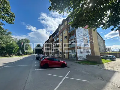 Poslovni prostor 248 m², Beli Manastir, investicija i najam - 3