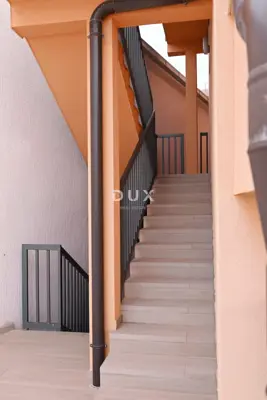 House 400 m², Zatoglav - first row to the sea - 7