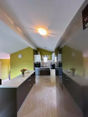 House 400 m², Zatoglav - first row to the sea - 12