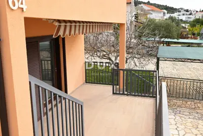House 400 m², Zatoglav - first row to the sea - 8