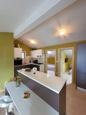 House 400 m², Zatoglav - first row to the sea - 15
