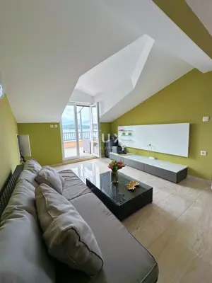 House 400 m², Zatoglav - first row to the sea - 14
