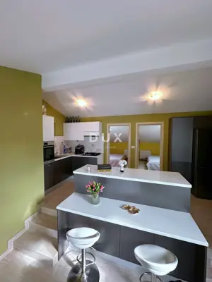 House 400 m², Zatoglav - first row to the sea - 16
