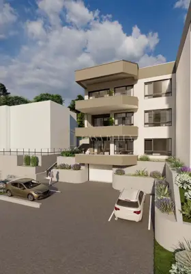 Wohnung zum Kauf in Bivio, 43,4 m² - 14