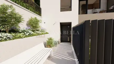 Wohnung zum Kauf in Bivio, 43,4 m² - 3