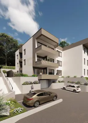 Wohnung zum Kauf in Bivio, 43,4 m² - 9
