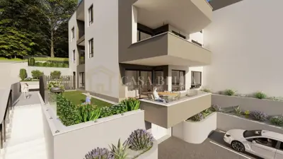 Wohnung zum Kauf in Bivio, 43,4 m² - 4