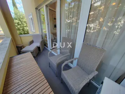 Wohnung zur Miete in Lovran, 49 m² - 7