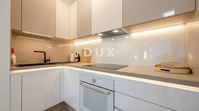 Wohnung zur Miete in Lovran, 49 m² - 4