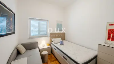 Wohnung zur Miete in Lovran, 49 m² - 6
