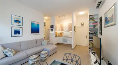 Wohnung zur Miete in Lovran, 49 m² - 3