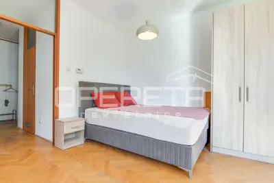 Najam, Stan, Trešnjevka, Park Kate Šoljić, Garsonjera, 32 m² - 8